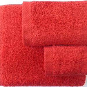 Conjunto de Atoalhados Cor 2307