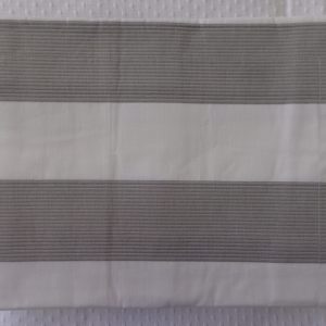 Capa de Edredão Belize Cinza