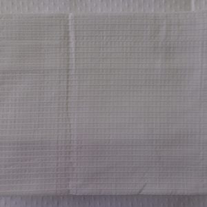 Capa de Edredão Betina Branca