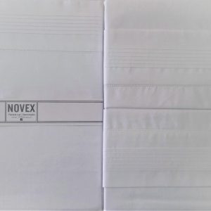 Conjunto de lençóis 400 fios