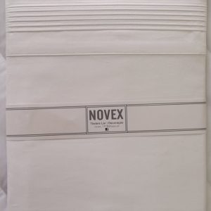 Conjunto de lençóis Percal 1000 fios