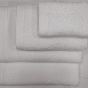 Conjunto de Atoalhados Básico 1