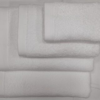 Conjunto de Atoalhados Básico 1